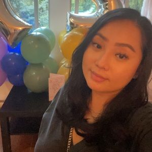 Meet your Posher, Jess